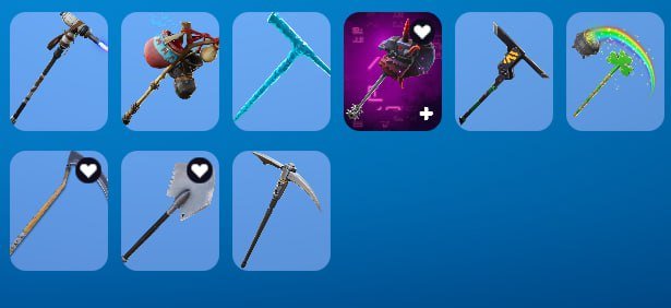 🎨 84 скінів | 🌟 Fortnite акаунт