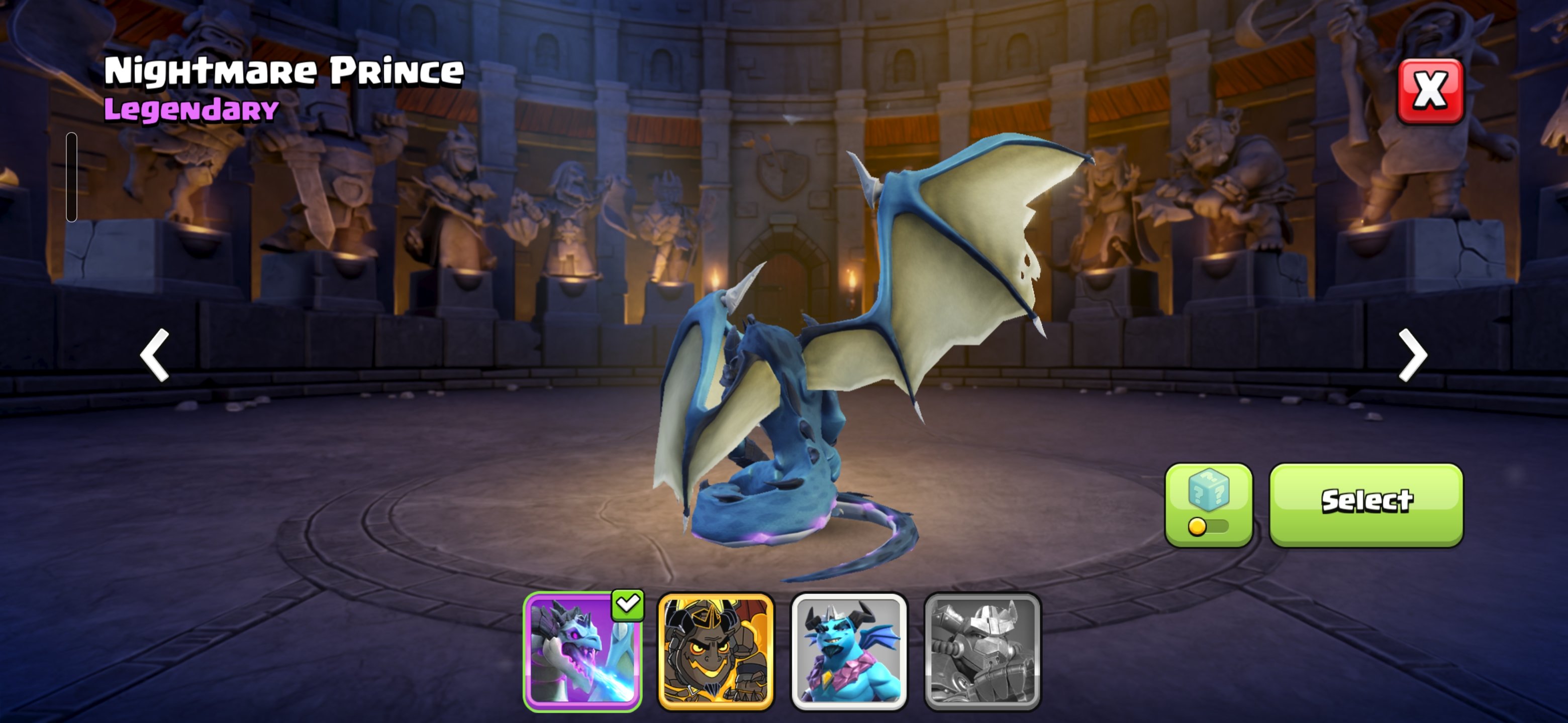 🏰 Clash of Clans account | Town Hall 17 | Level 70