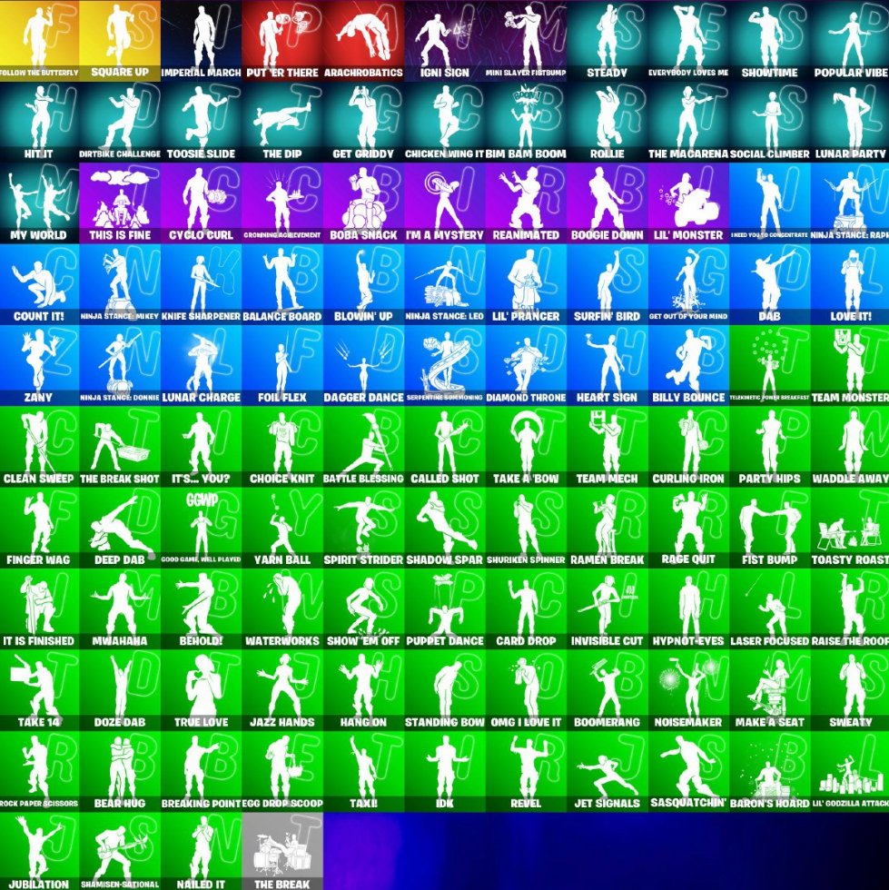 🎨 92 скіна | 🌟 Fortnite акаунт