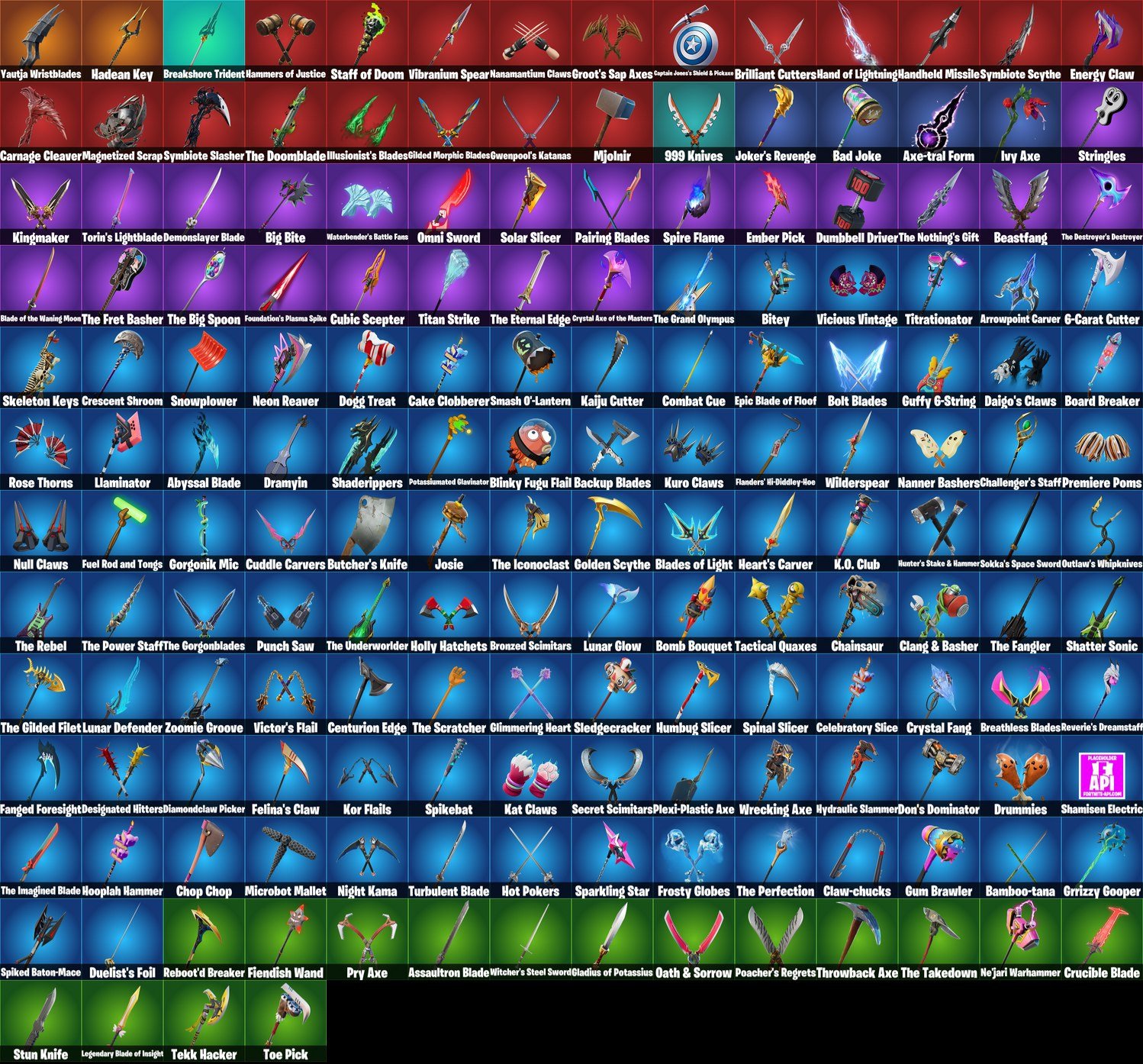 🎨 144 skins | 🌟 Fortnite account