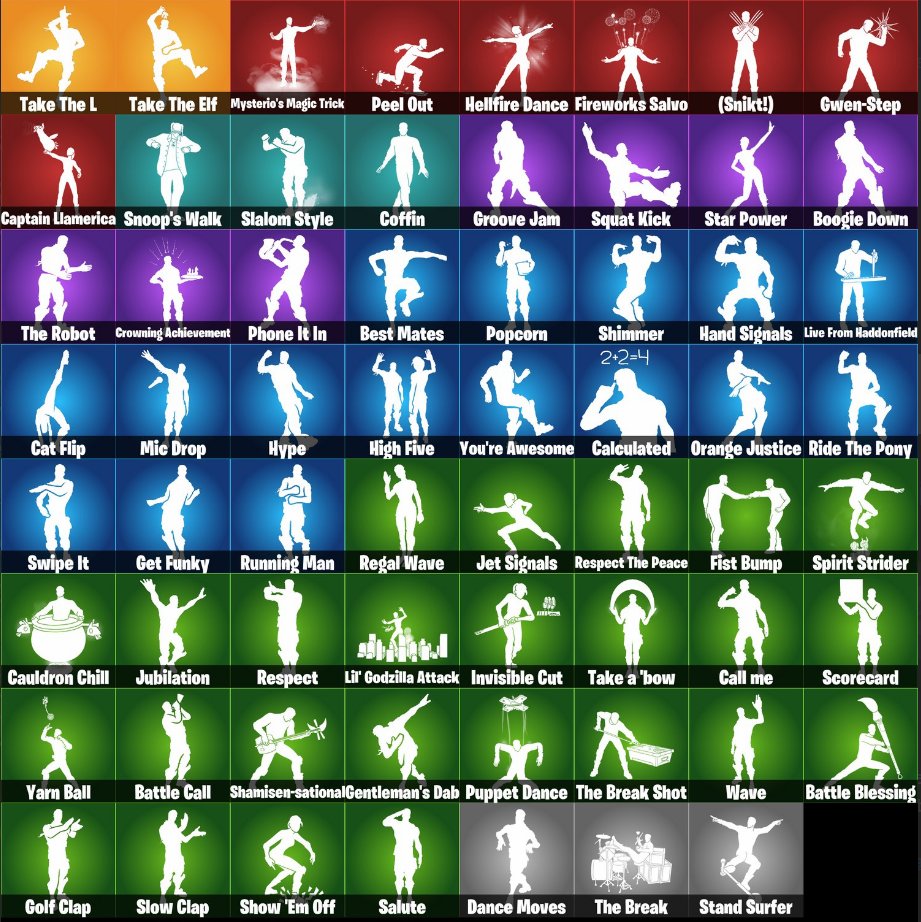 🎨 65 скінів | 🌟 Fortnite акаунт