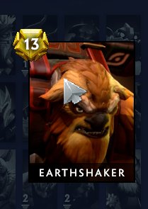 🏅 MMR 3699 | 🕒 822 годин | 🛡 3713