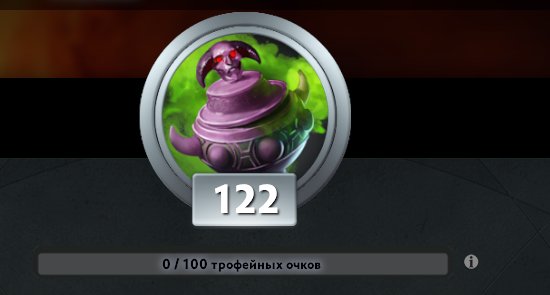 🏅 MMR 2300 | 🕒 9800 hours | 🛡 11600