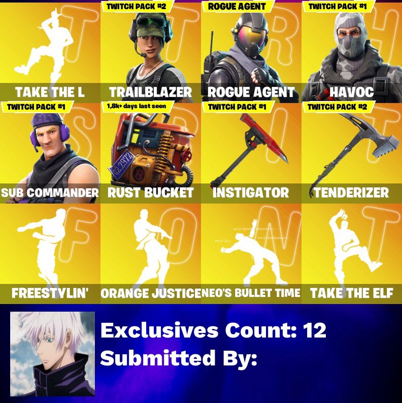 🎨 26 скінів | 🌟 Fortnite акаунт