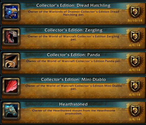 🎮 WoW account | Level 20 | Horde | Any