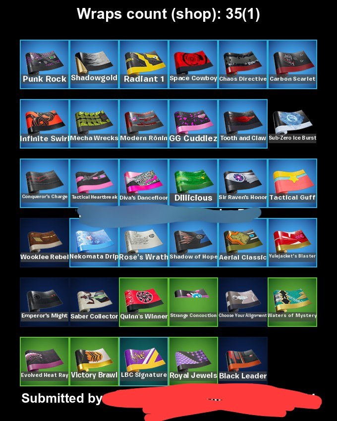 🎨 53 skins | 🌟 Fortnite account