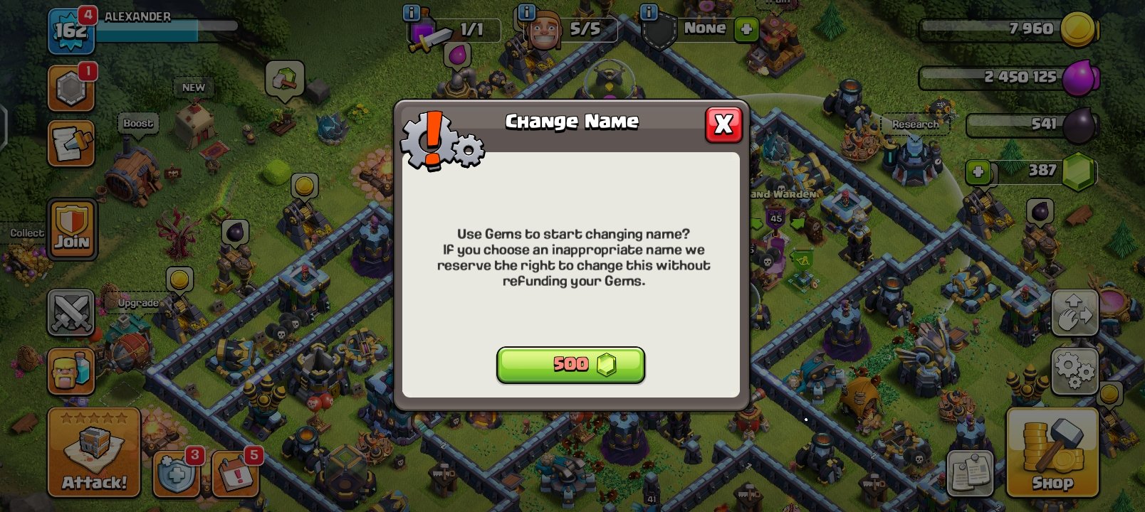 🏰 Clash of Clans акаунт | Ратуша 13 рівень | Рівень 165