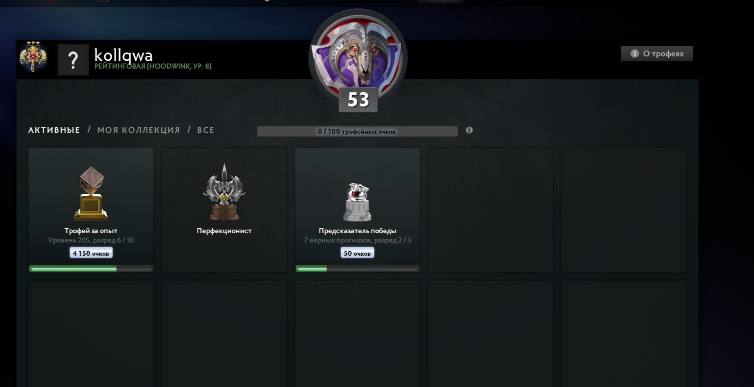 🏅 MMR 3400 | 🕒 1300 hours | 🛡 12000