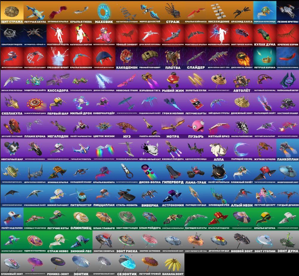 🎨 196 skins | 🌟 Fortnite account