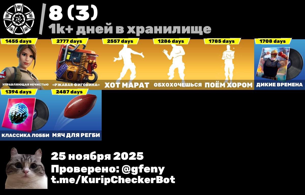 🎨 165 скінів | 🌟 Fortnite акаунт