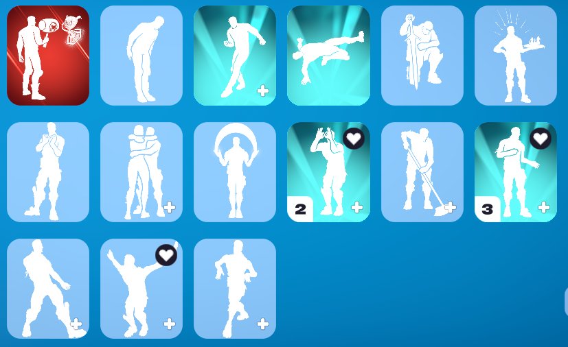 🎨 31 skins | 🌟 Fortnite account