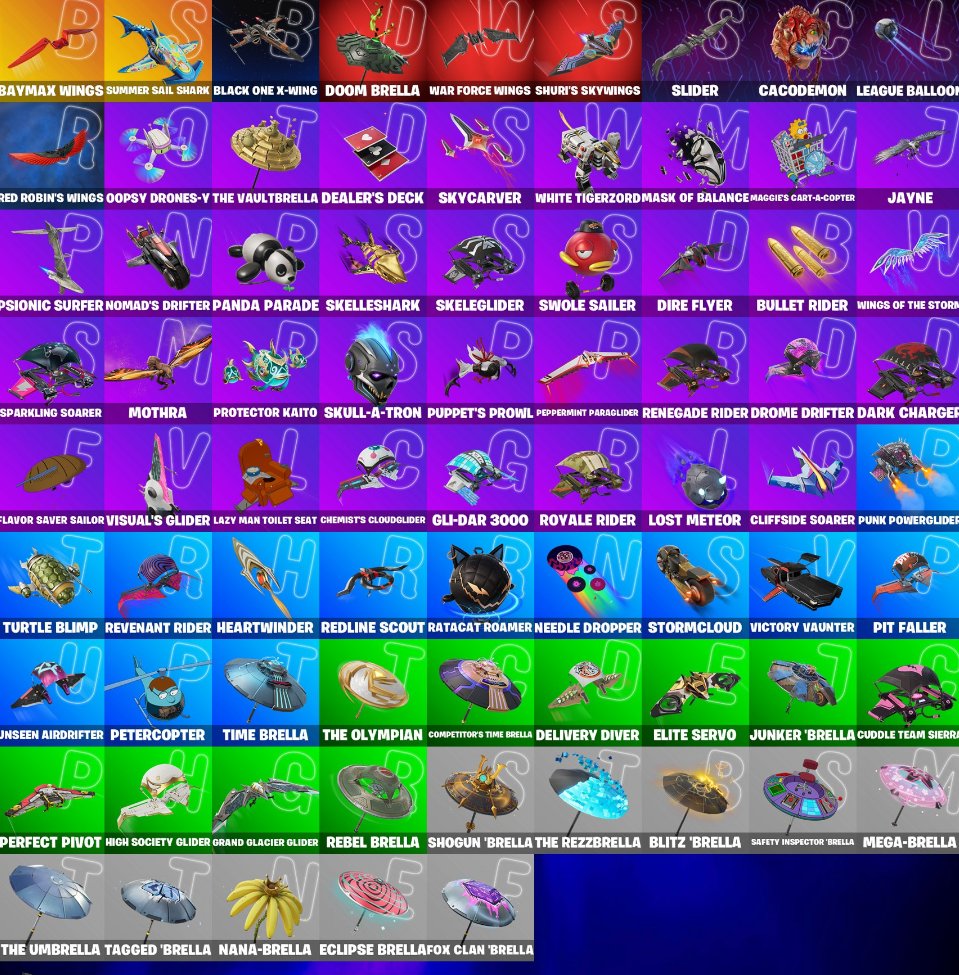 🎨 68 скінів | 🌟 Fortnite акаунт