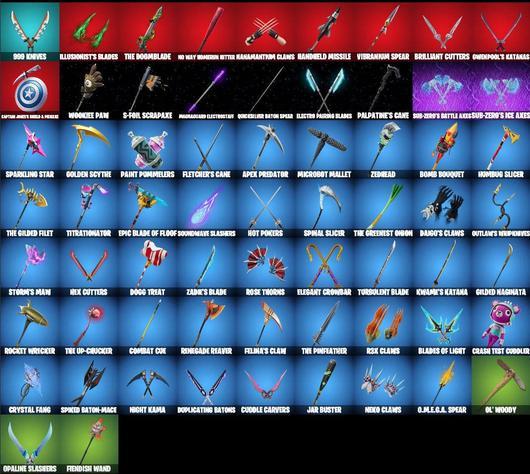 🎨 65 skins | 🌟 Fortnite account