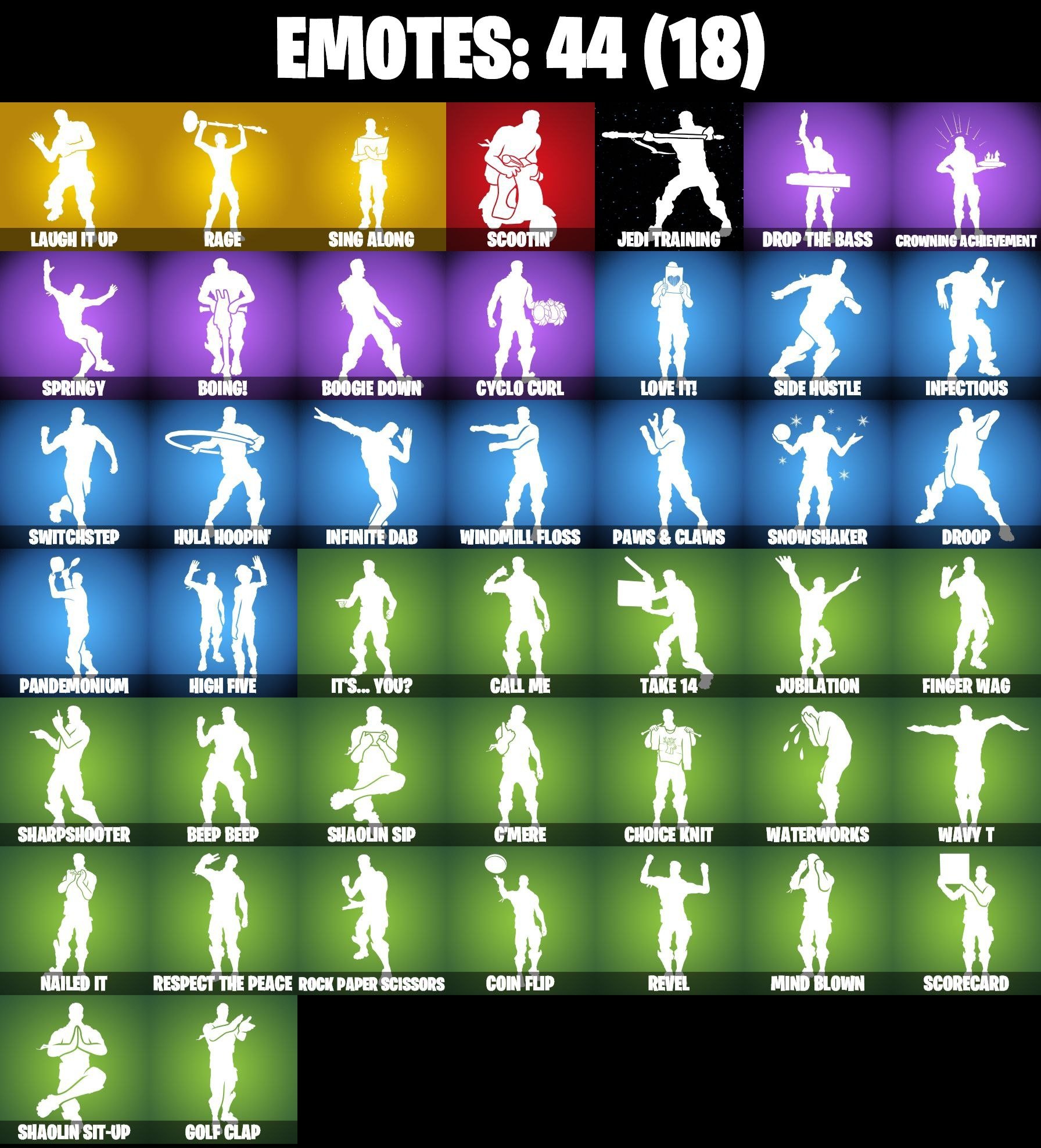 🎨 38 skins | 🌟 Fortnite account