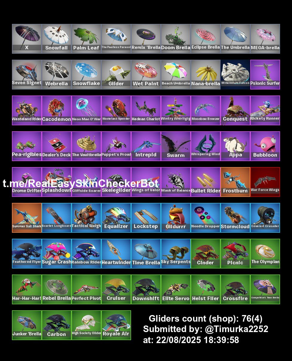 🎨 71 skins | 🌟 Fortnite account