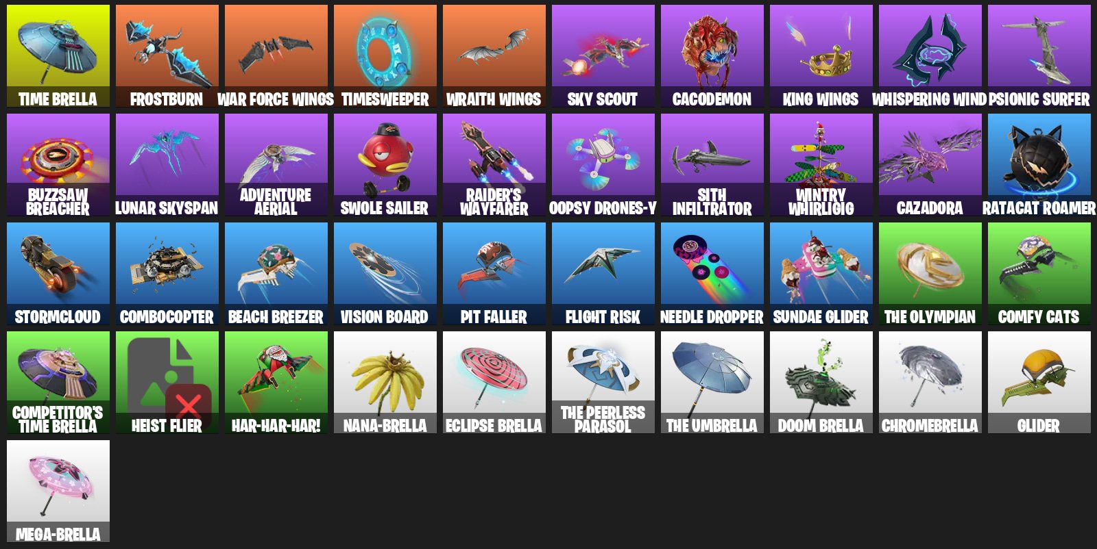 🎨 26 skins | 🌟 Fortnite account