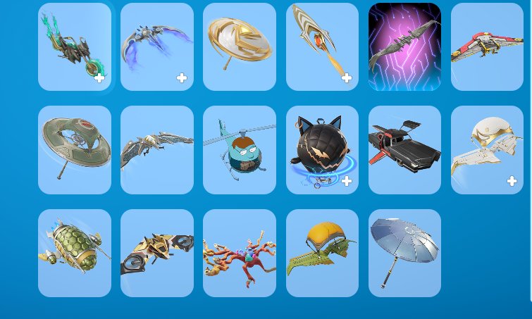 🎨 53 skins | 🌟 Fortnite account