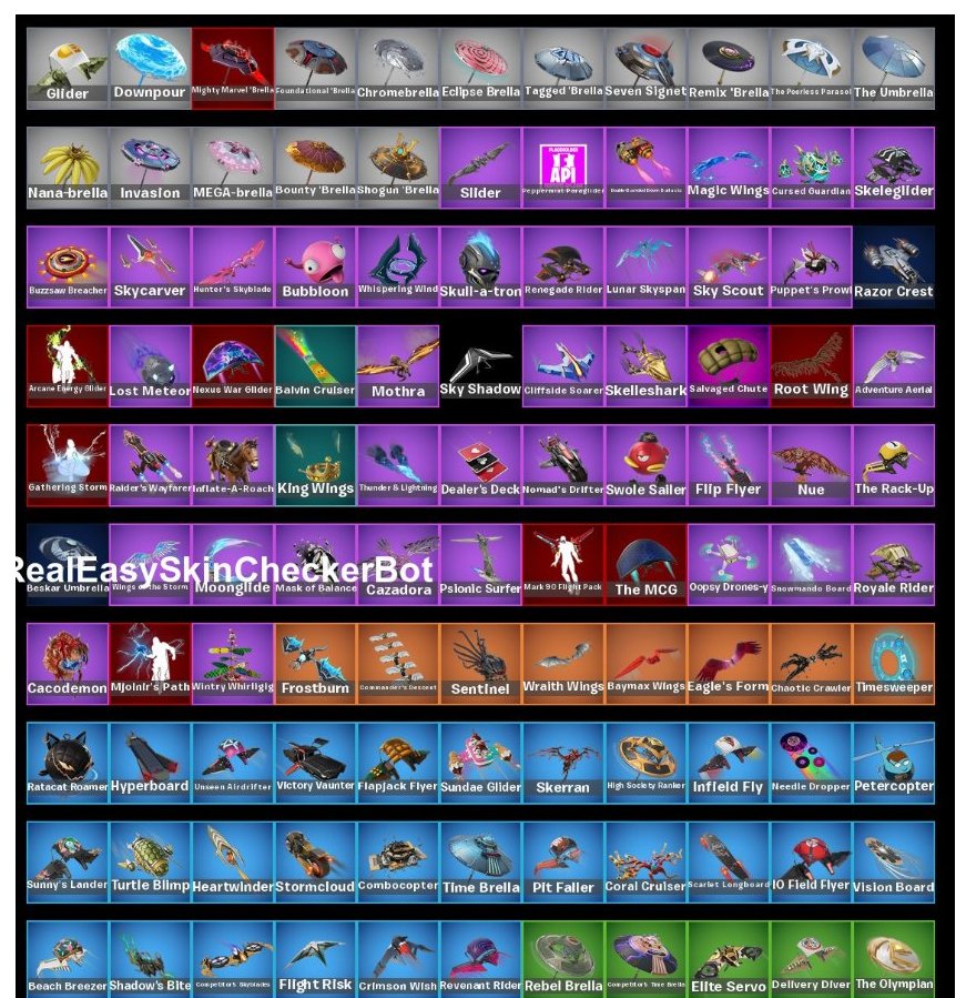 🎨 180 skins | 🌟 Fortnite account