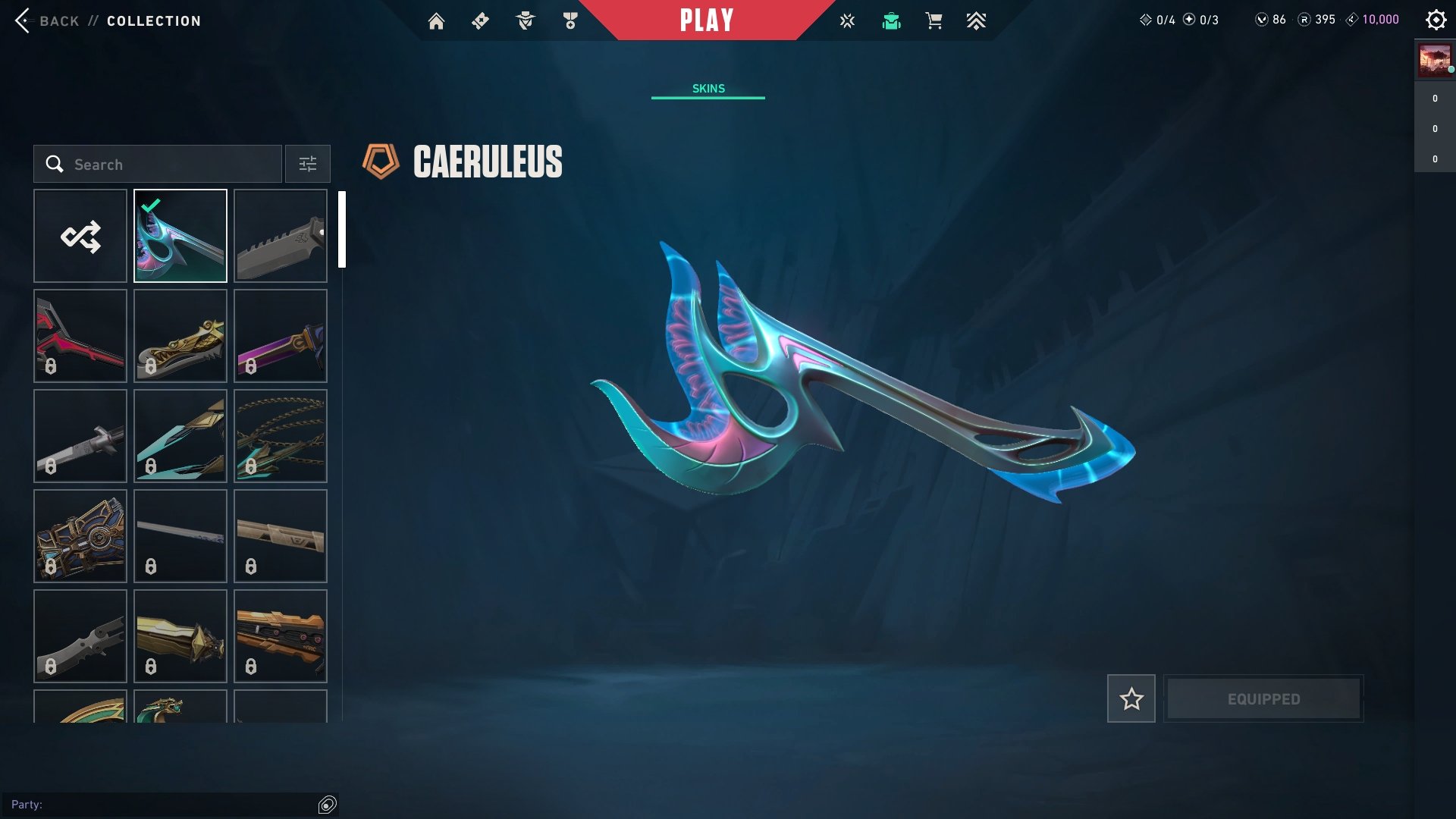 🎯 Valorant account | Gold 1 | EU | 23 agents