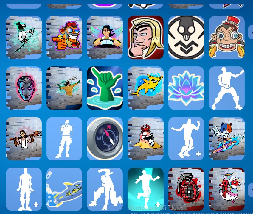 🎨 18 skins | 🌟 Fortnite account