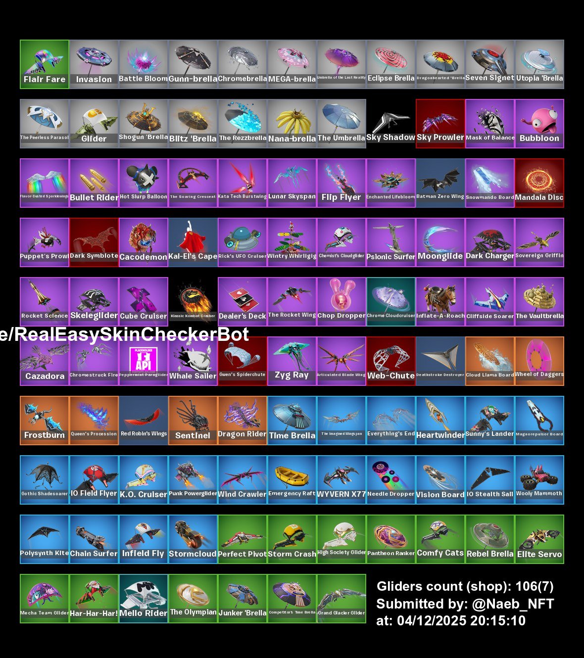 🎨 100 skins | 🌟 Fortnite account