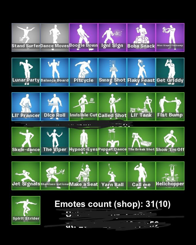 🎨 49 skins | 🌟 Fortnite account