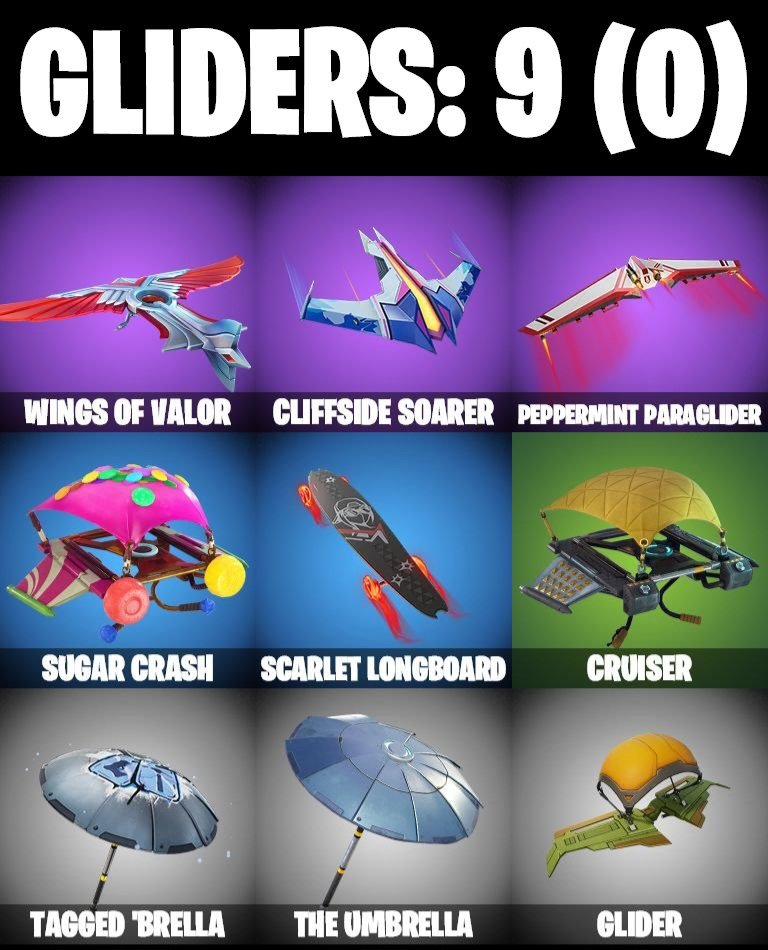 🎨 7 skins | 🌟 Fortnite account