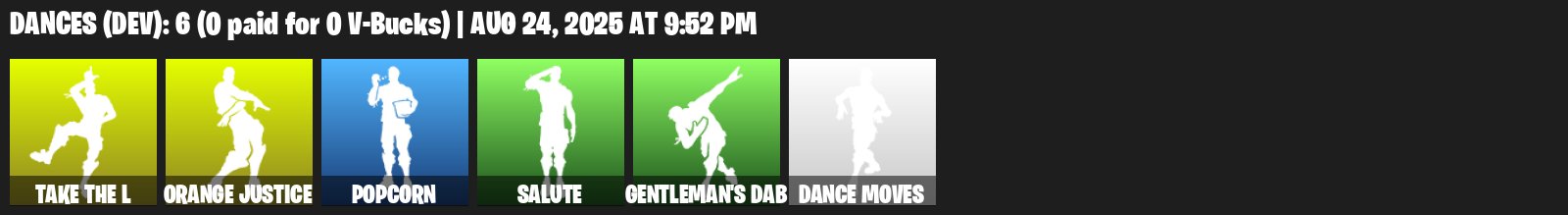 🎨 9 skins | 🌟 Fortnite account