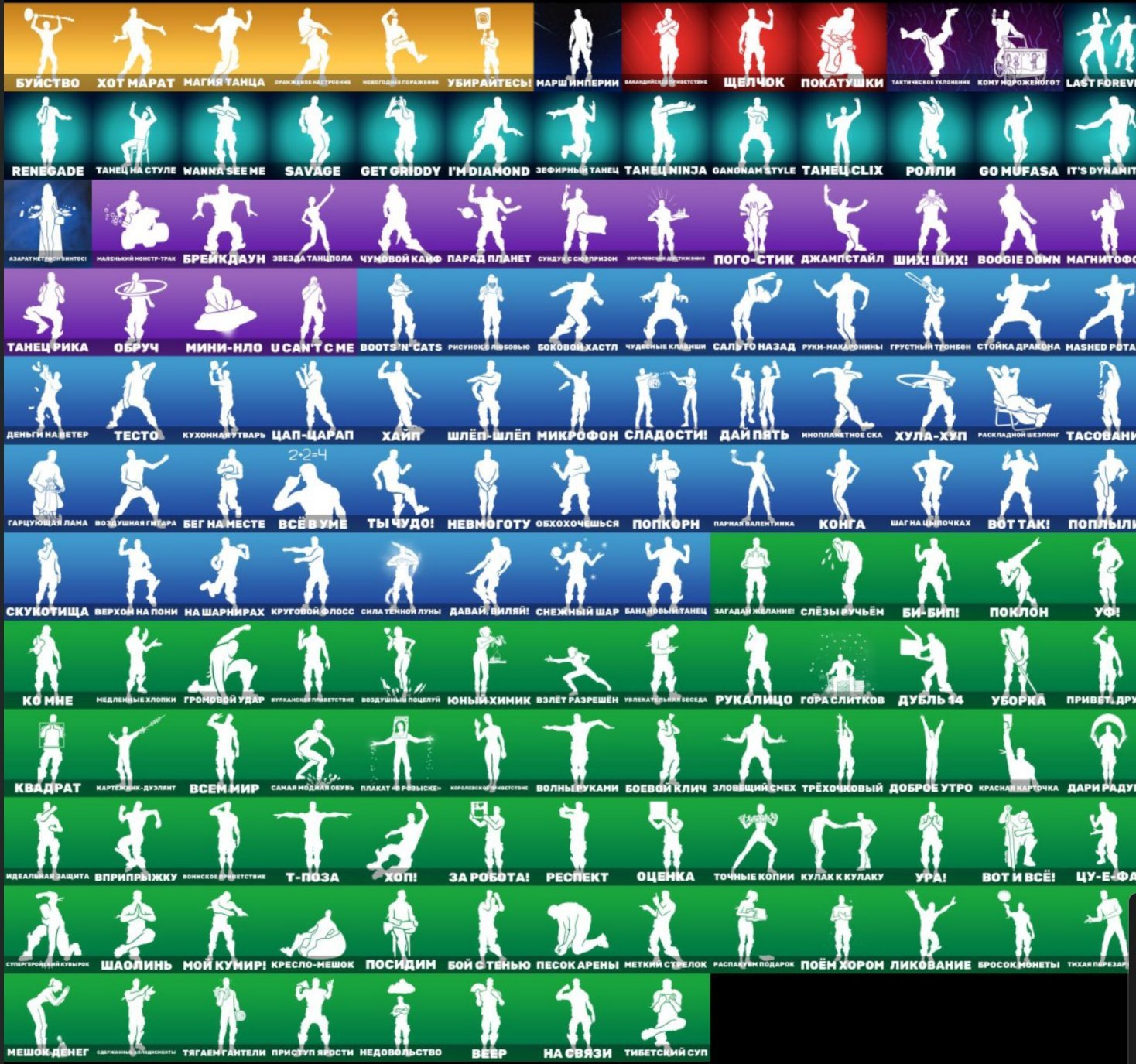 🎨 152 skins | 🌟 Fortnite account