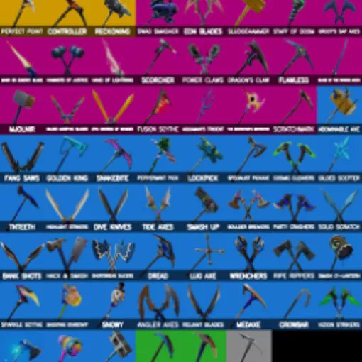 🎨 70 скінів | 🌟 Fortnite акаунт