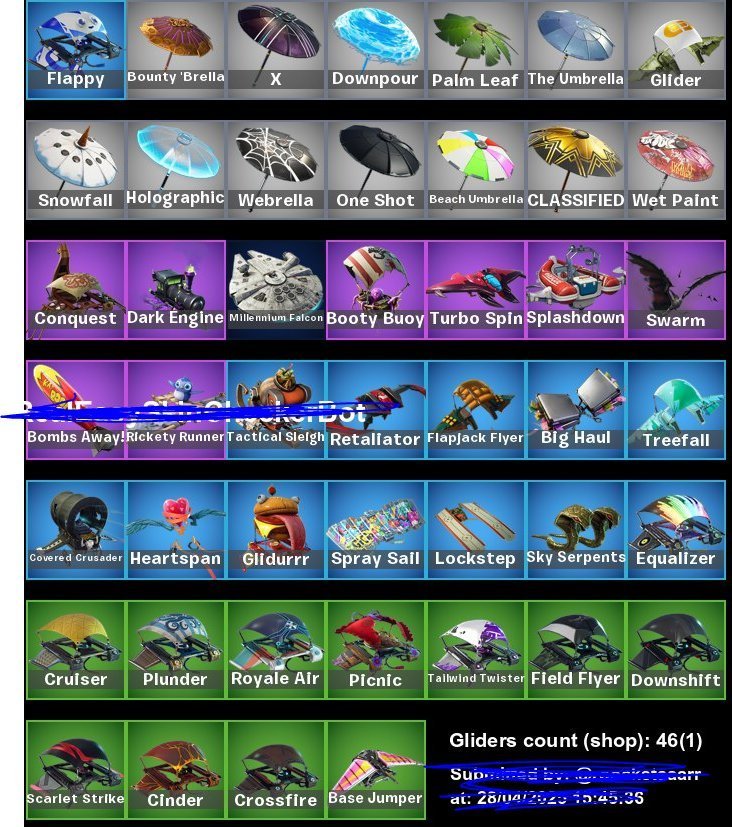 🎨 62 скіні | 🌟 Fortnite акаунт