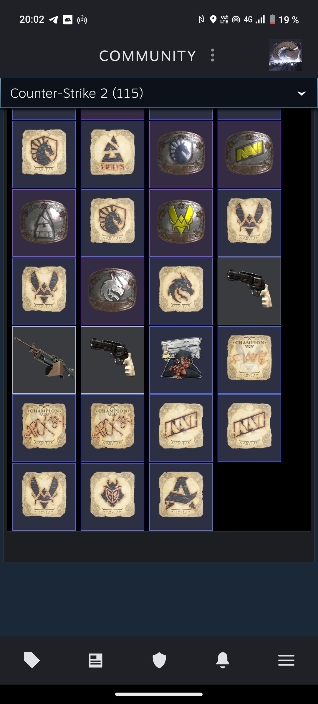 🔥 CS Prime | 🎯 FACEIT LVL 5 | 🕒 200 годин — Готовий до змагань