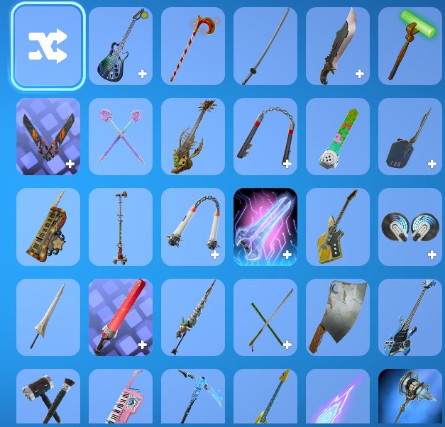 🎨 60 скінів | 🌟 Fortnite акаунт