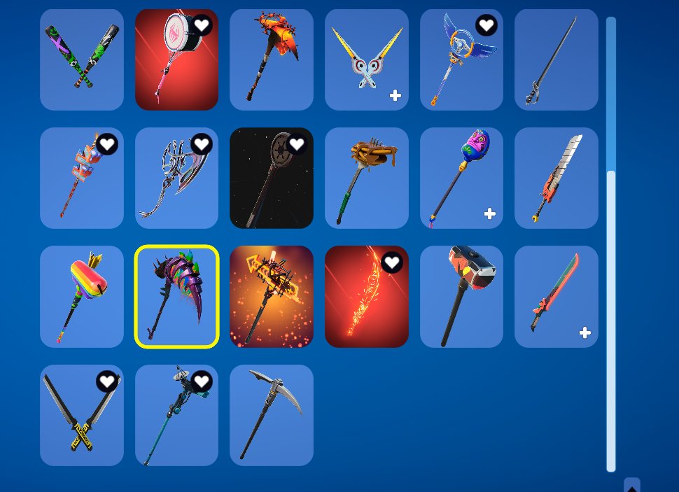 🎨 14 скінів | 🌟 Fortnite акаунт