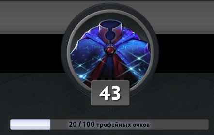 🏅 MMR 5011 | 🕒 1035 часов | 🛡 10484