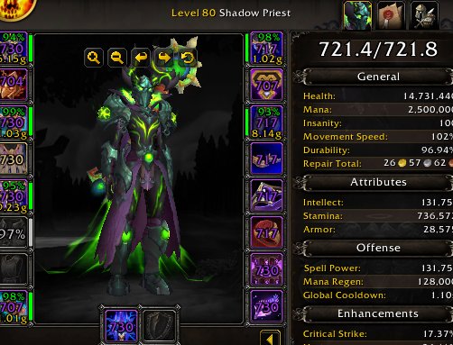 🎮 WoW account | Level 80 | Alliance | any server