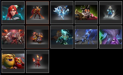 🏅 MMR 4000 | 🕒 4400 hours | 🛡 12000