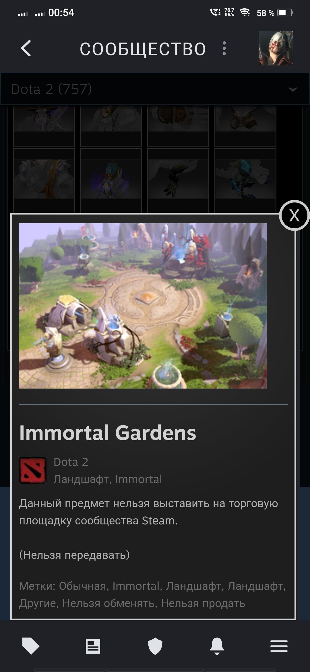 🏅 MMR 5000 | 🕒 5000 hours | 🛡 11000