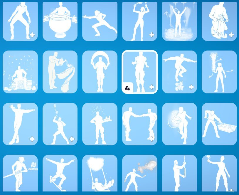 🎨 63 skins | 🌟 Fortnite account