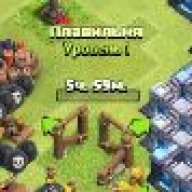 🏰 Clash of Clans акаунт | 13 ратуша | 161 рівень