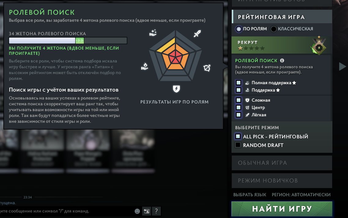 🏅 MMR 1 | 🕒 416 hours | 🛡 11497