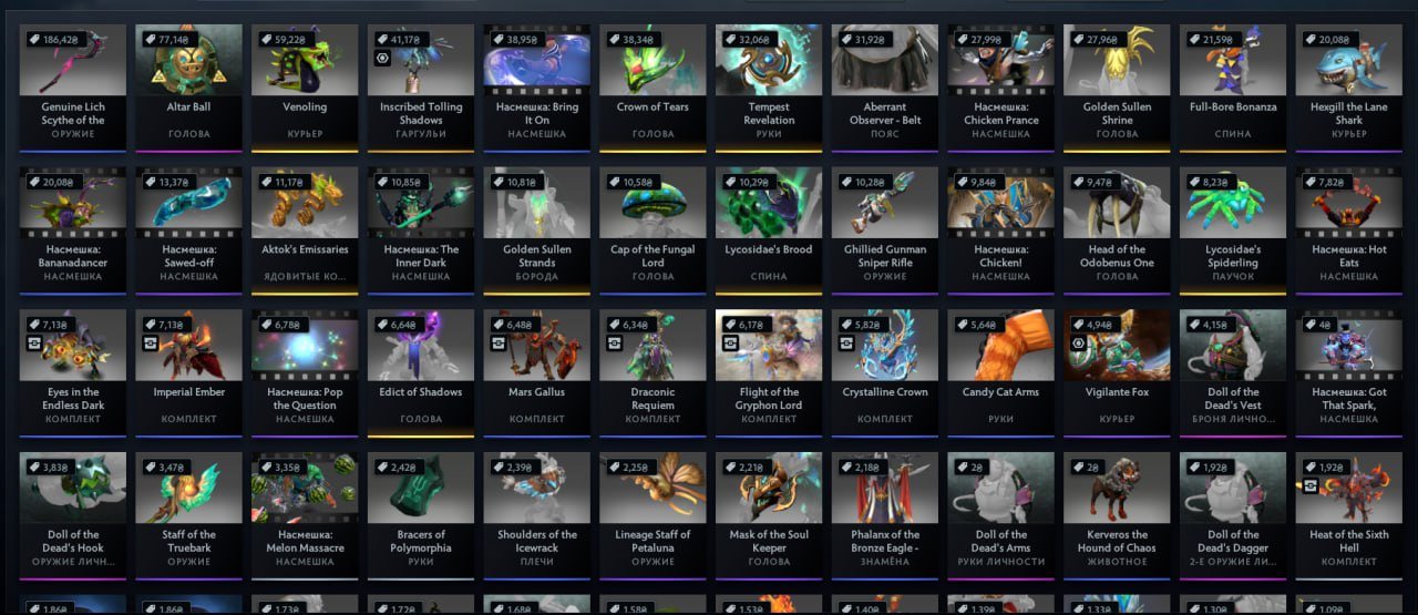 🏅 MMR 4500 | 🕒 3800 hours | 🛡 10773