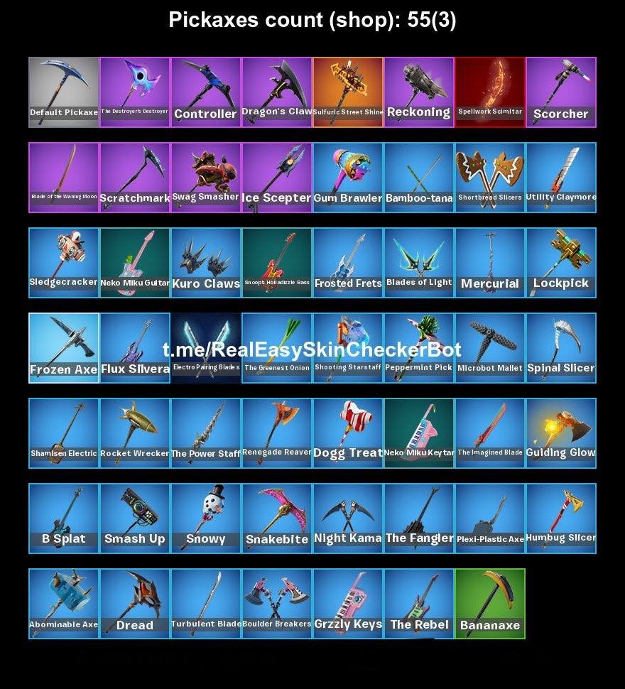 🎨 41 skins | 🌟 Fortnite account