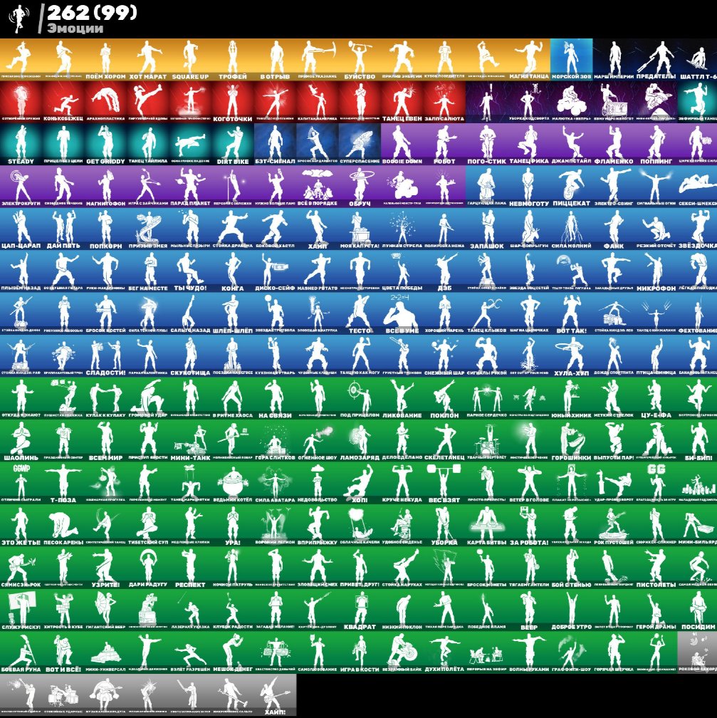 🎨 326 skins | 🌟 Fortnite account