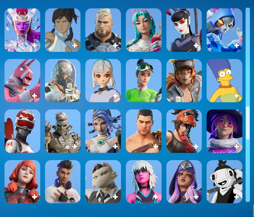 🎨 178 skins | 🌟 Fortnite account