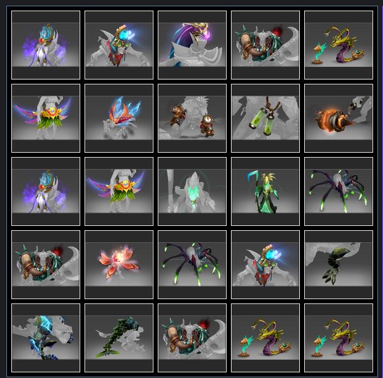 🏅 MMR 2100 | 🕒 4200 hours | 🛡 10000