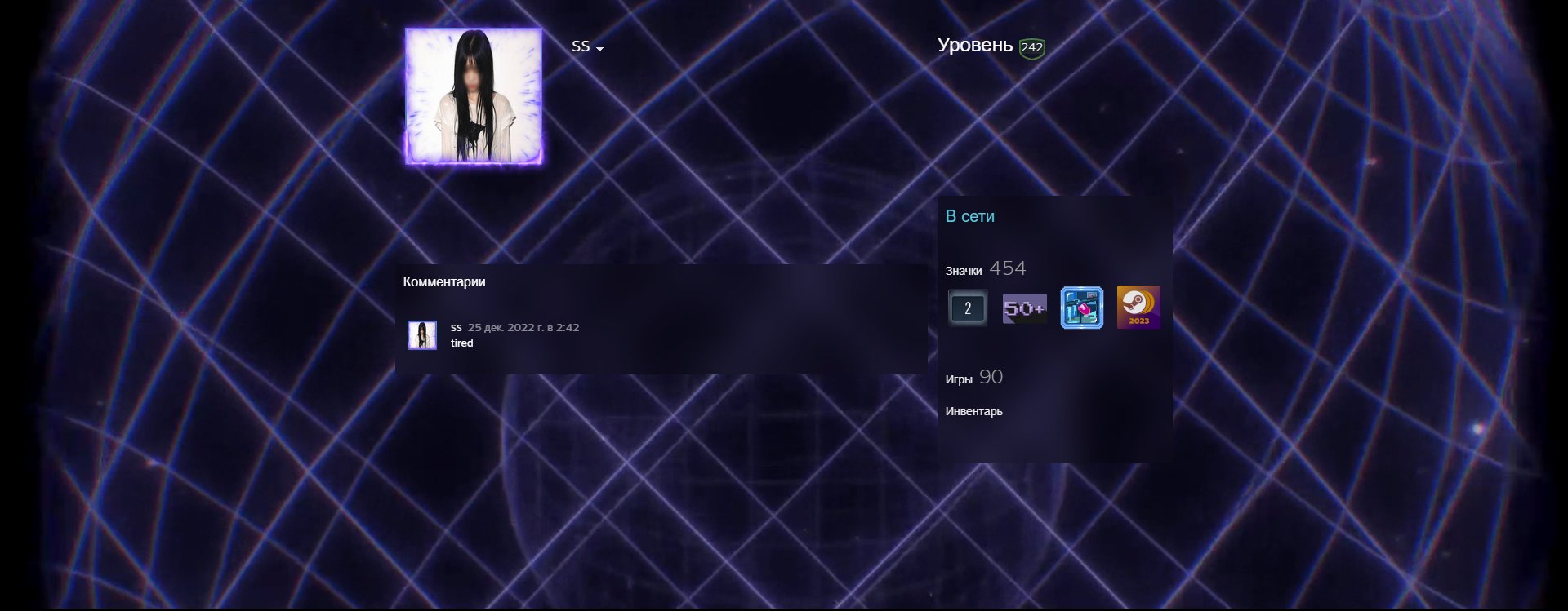 🏆 CS Prime | 🎯 Faceit 994 ELO | 🕒 0 годин — Готовий до змагань!