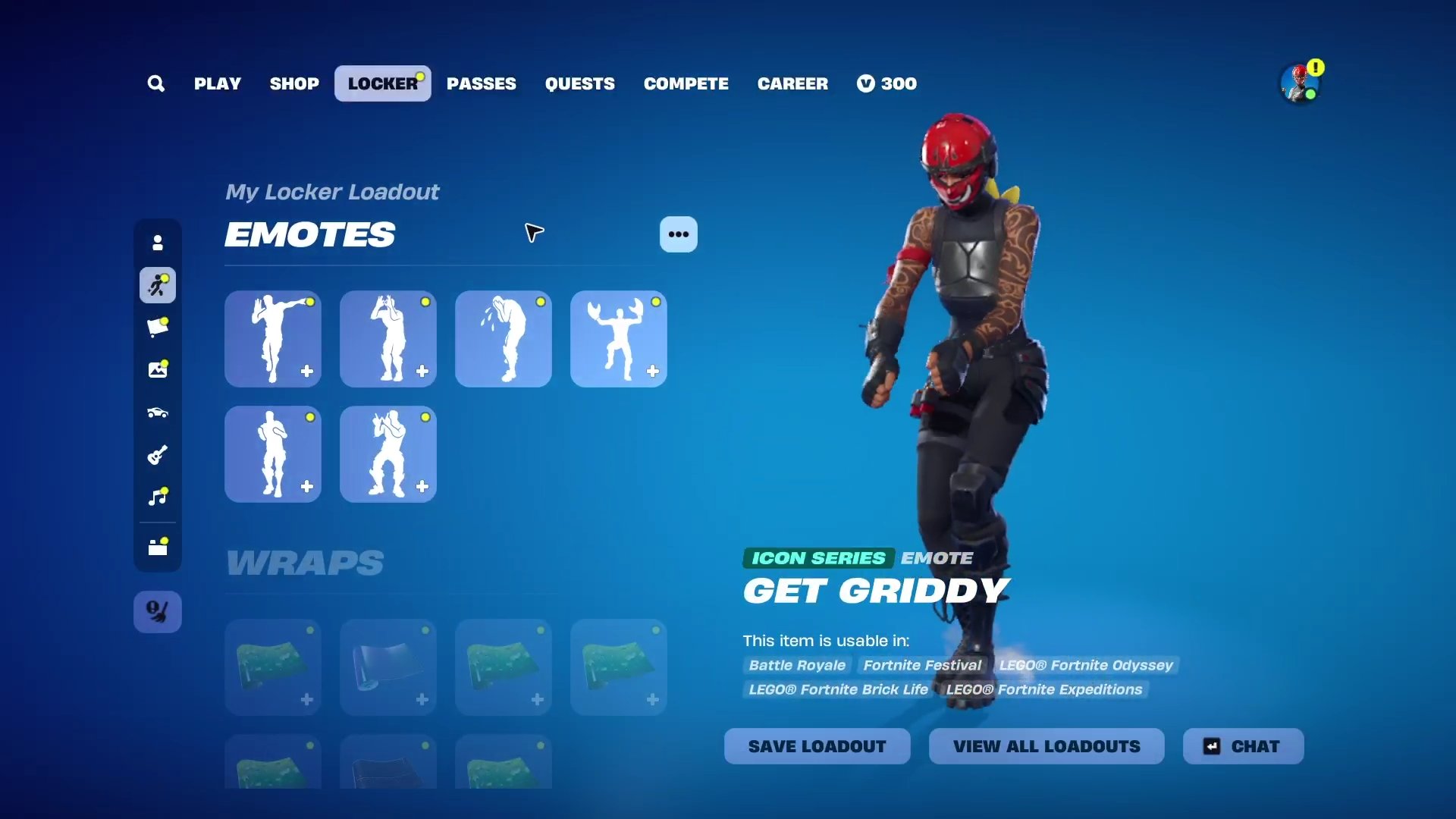 🎨 87 skins | 🌟 Fortnite account