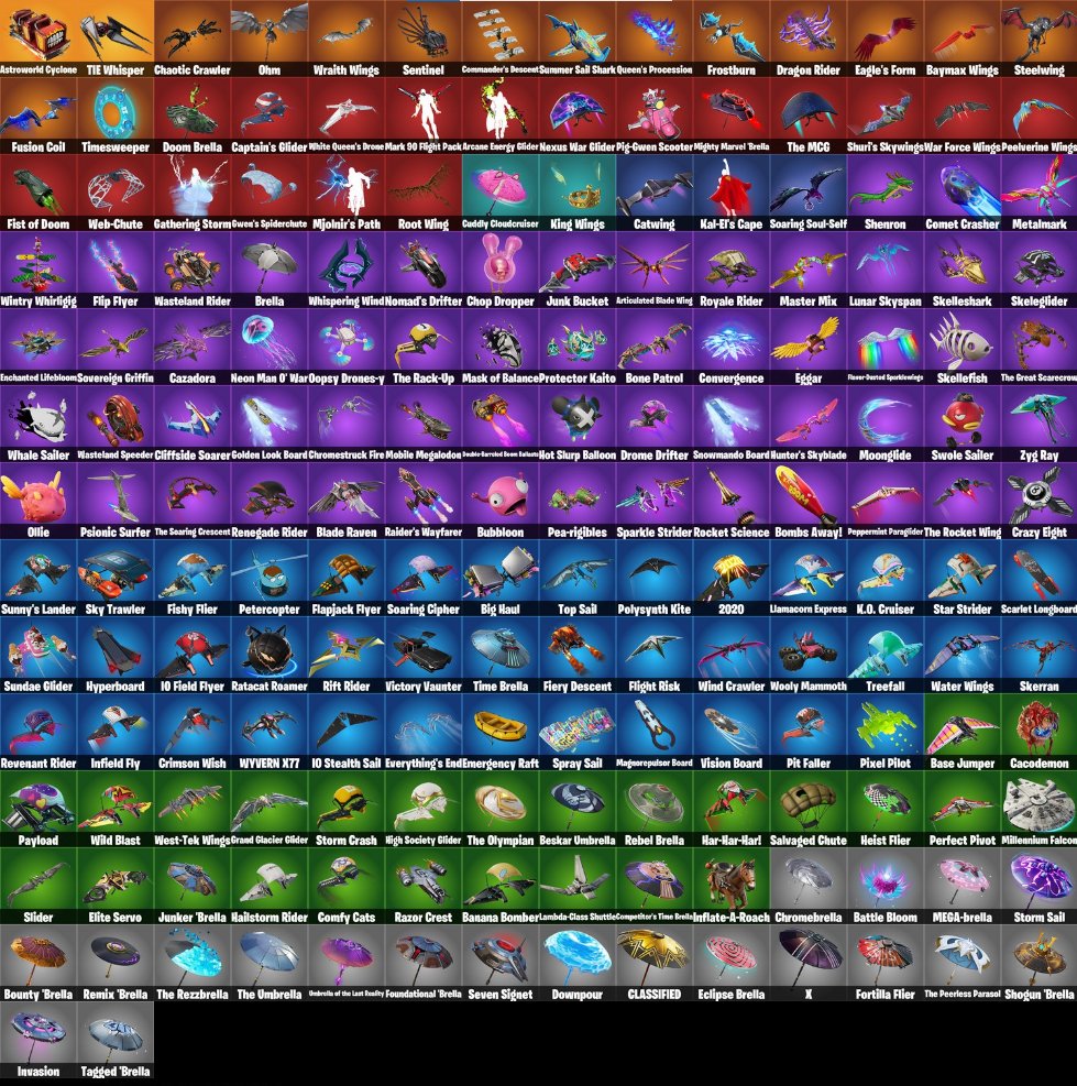 🎨 236 скінів | 🌟 Fortnite акаунт