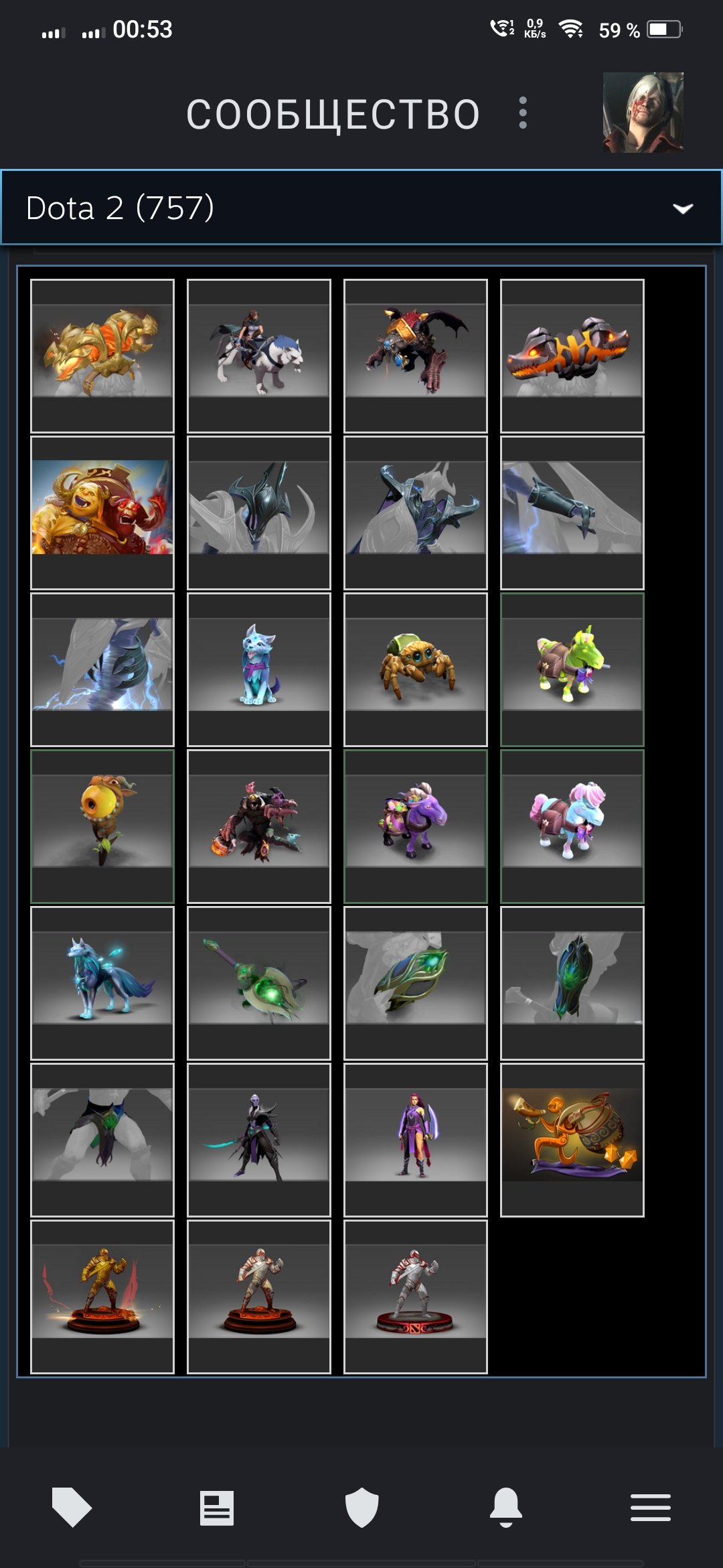 🏅 MMR 5000 | 🕒 5000 hours | 🛡 11000